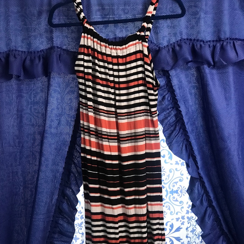 Cute summer dress